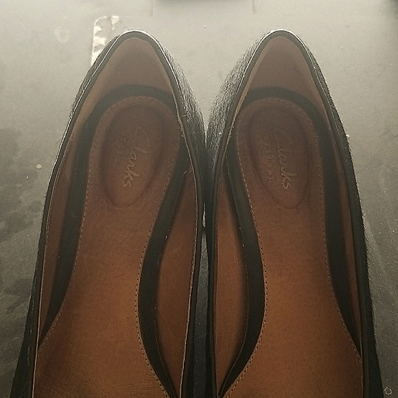 Real Pony Hair 2.25" Heels Sundance Pumps - Picture 2 of 9